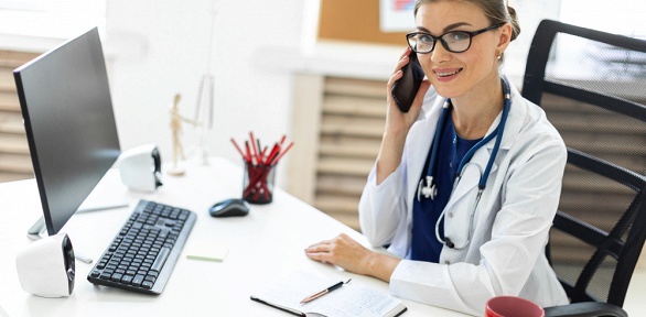 Комплексное гинекологическое обследование в клинике Valentian Clinic