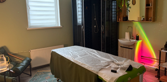 СПА-программы в SPA-пространстве «Тихо-тихо»