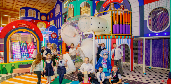 Месяц, полгода или год во «Вселенной чудес» 