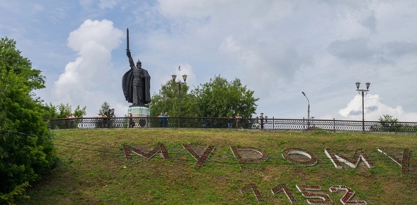 Тур «К святыням земли Русской: Муром — Дивеево» от «Магазина путешествий»