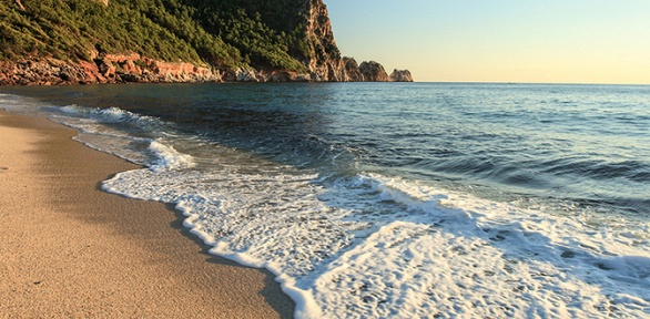 Тур в Турцию, в Бодрум в сентябре и октябре 