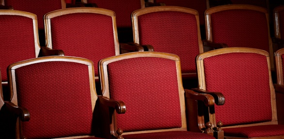 Билет на новогоднее шоу «Секрет новогодних игрушек»