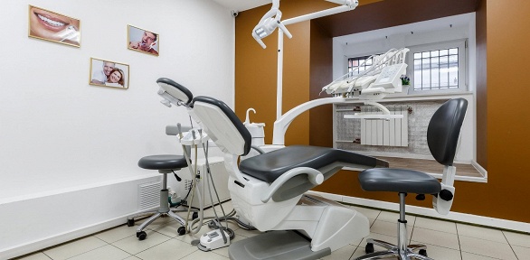 3D-томография челюсти или панорамный снимок зубов в центре «Раденталь»