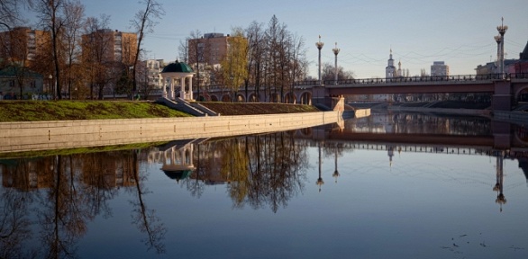 <b>Скидка 15%.</b> Двухдневный автобусный тур «Очарованные странники Орловской губернии» от туроператора «Магазин путешествий» (16 065 руб. вместо 18 900 руб.)