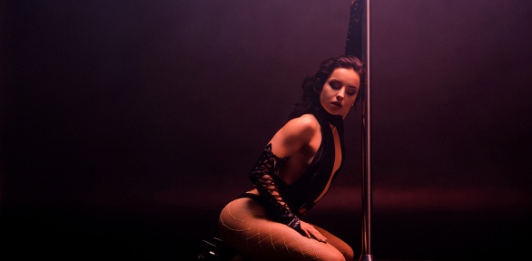 4, 8 или 12 занятий танцами в школе танцев и спорта Dance The Fox