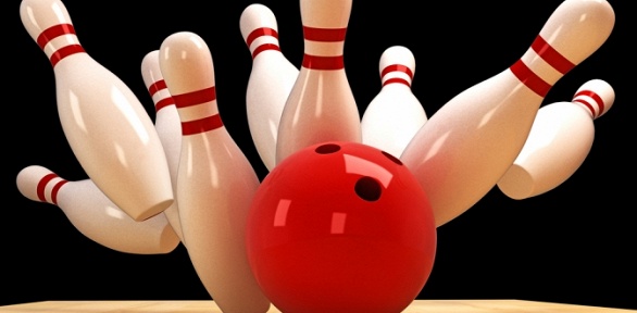 <b>Скидка до 45%.</b> 2 или 3 часа игры в боулинг в клубе «Планета Боулинг Измайлово»