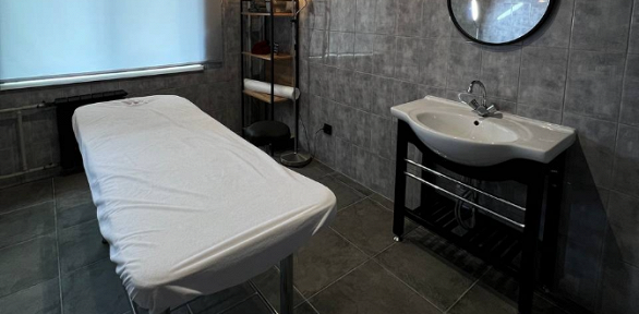 СПА-программа от мастера Алёны Ждановой