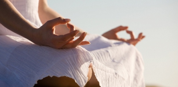 Посещение курса по йоге или медитации от компании «Yoga студия»