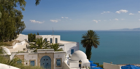 Тур в Тунис на остров Джерба с вылетами в ноябре и декабре