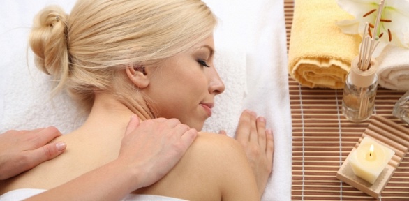 60 или 90 минут тайского массажа в студии массажа Massage & SPA