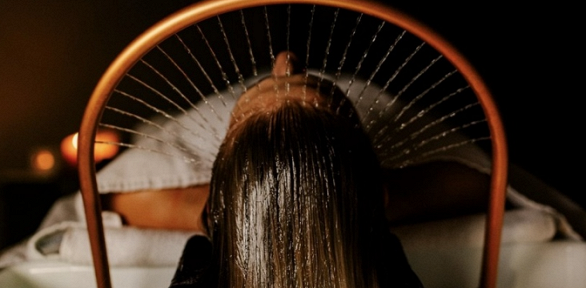 Японская SPA-программа в SPA-салоне SenbaySPA