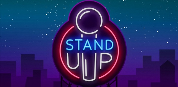 Билет на Stand Up концерт «Стас Сатровойтов. Проверка нового материала»