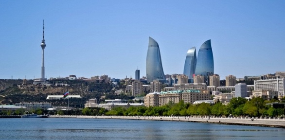 Экскурсионный тур в Азербайджан