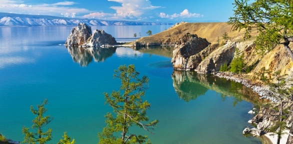 <b>Скидка до 30%.</b> Экскурсионный тур на Байкал в июле и августе со скидкой 30%