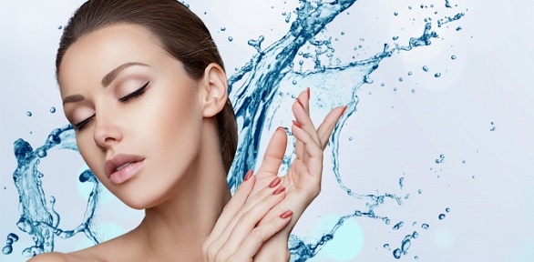 Чистка лица, карбоновый пилинг в «Мастерской красоты»