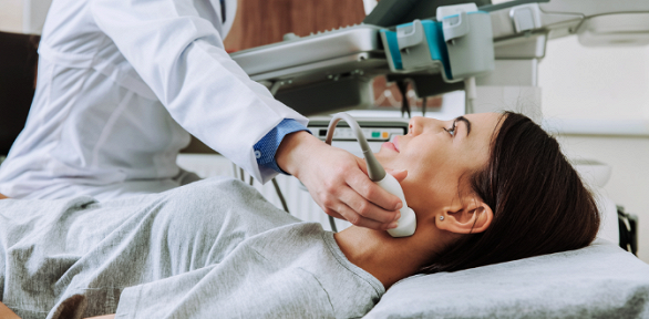 УЗИ в клинике планирования семьи «ИнТайм»