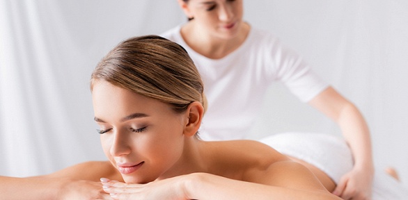 До 7 сеансов массажа в салоне массажа Grand Massage & SPA