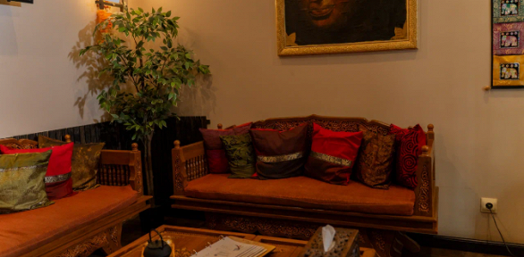 Массаж в ЖК «Балтийская Жемчужина» в салоне Bon Thai SPA