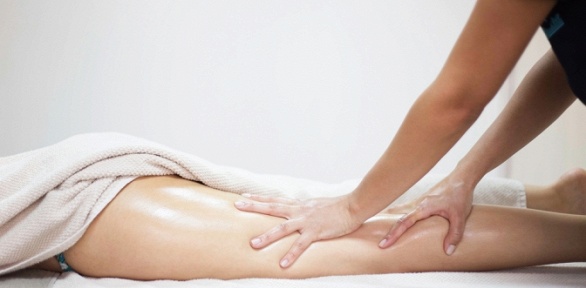 До 7 сеансов массажа в студии массажа True Massage