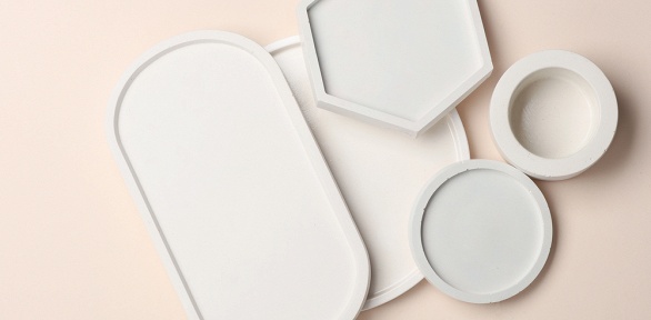 <b>Скидка 30%.</b> Мастер-класс по созданию декора из гипса от Семенихиной Ангелины (2450 руб. вместо 3500 руб.)