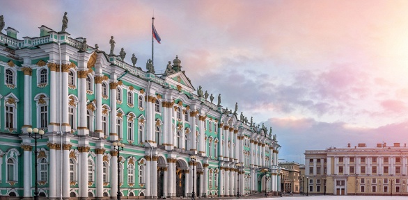 Квест «Новогодняя миссия для юных детективов» от компании «Петрополь»