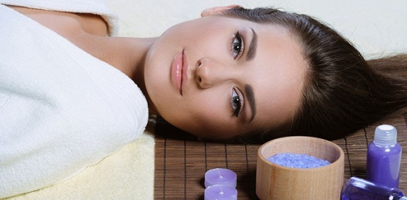 1 или 3 процедуры по уходу за лицом на выбор в салоне SPA Relax