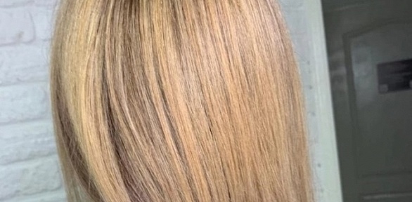 Стрижка, окрашивание волос в салоне Hair Salon