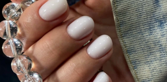 Маникюр и педикюр с покрытием и парафинотерапия в подарок от Светланы Мацук