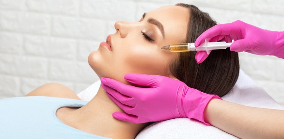 Плазмотерапия в медицинском центре «Асмед»