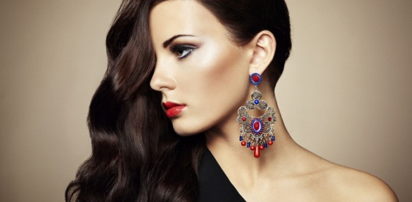 SPA-уход, пилинг головы и тонирование волос в студии An An Hair Studio