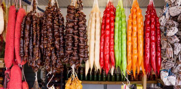 Однодневный тур «Гуамка Лайт и отдых в теплом бассейне»