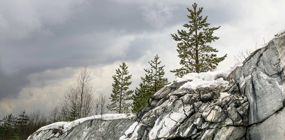 Тур на 1 день «Новогодние гулянья» от туроператора Karelia-Line