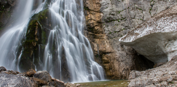 Тур «Геленджик — Маркотхская тропа, водопады Псегуаш» от «След в след»