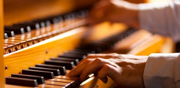 <b>Скидка 60%.</b> Билет на «Концерт трех органов и дудука при свечах. Интерстеллар, Гладиатор, Звездные войны, Гарри Поттер» 11.02.2026 в 20:00 от фонда «Бельканто» (640 руб. вместо 1600 руб.)