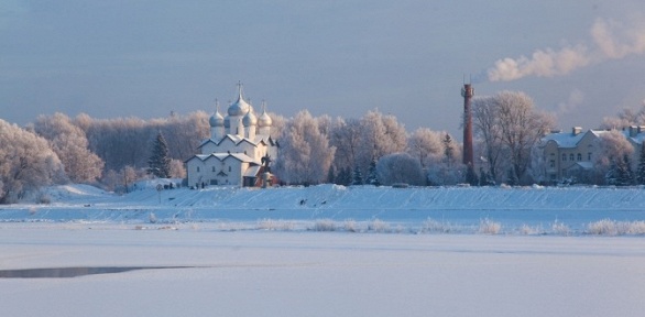 Тур в Карелию от туроператора Karelia-Line