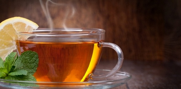 Чайная дегустация или комбонабор от чайного бара «Живые листья»