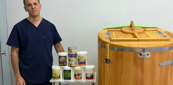 До 10 сеансов массажа от массажиста Чугунова Олега