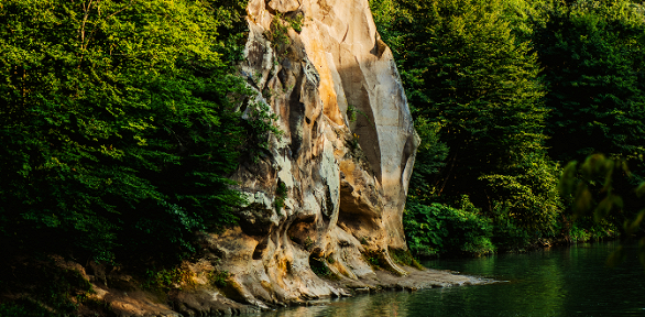 Тур «Горячий Ключ — Каверзинские водопады» от турагентства «След в след»