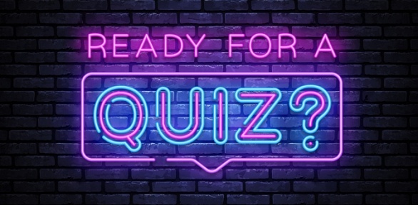 Участие в квизе от компании QuizAlliance