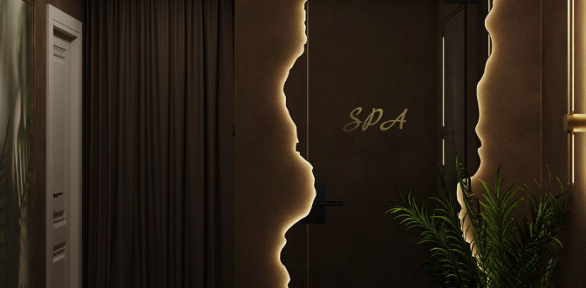 SPA-программа для одного или двоих в салоне Iren