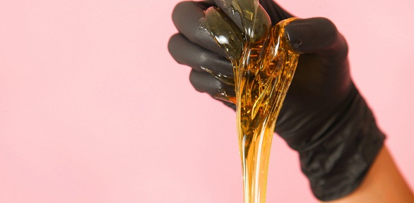 <b>Скидка до 60%.</b> Шугаринг одной или нескольких зон от мастера Виктории