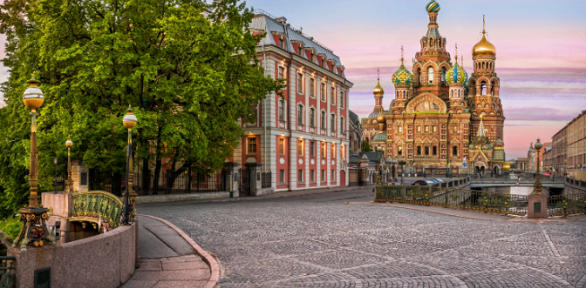 Билет на пешеходную экскурсию от компании «Дом природы Алексея Коткина»