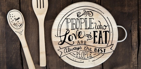 Онлайн-мастер-класс в формате кулинарного шоу от «Дом вареника»