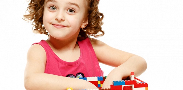 Билет для ребенка или взрослого на посещение музея Lego Megabricks