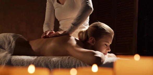 Тайский массаж в сети клубов тайского массажа «Лотос Клаб»