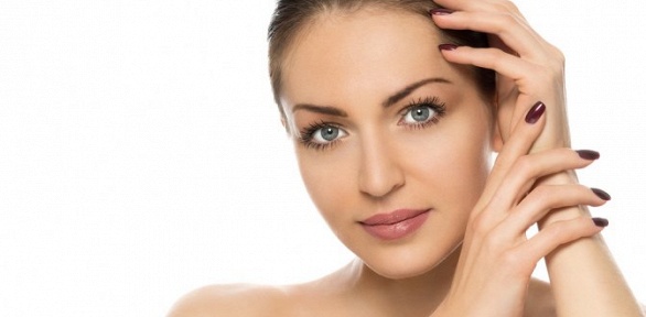 Процедуры по уходу за кожей лица от косметолога Ирины Бочкаревой