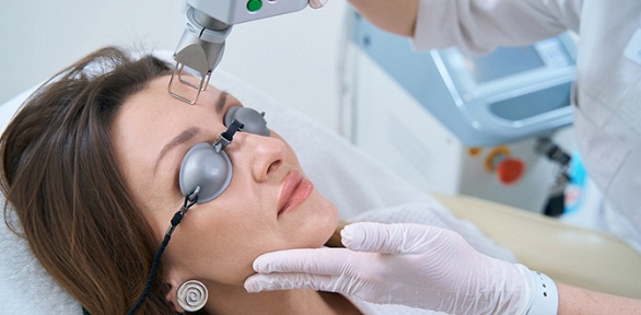 Удаление до 15 новообразований в клинике «Лазермед эстетика»