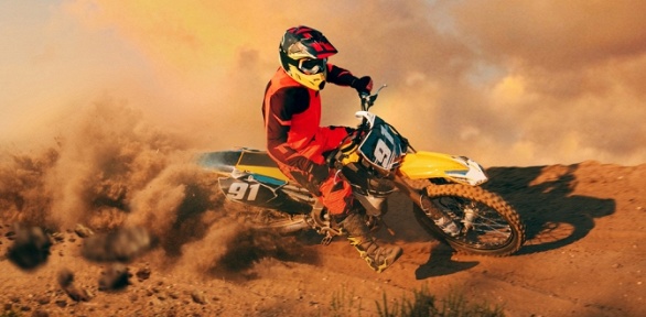 Эндуро-тур от компании Enduro23