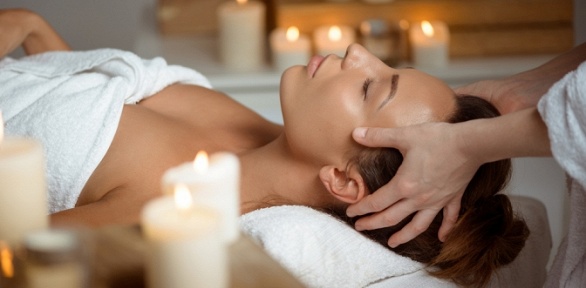 SPA-программы в сети салонов «Бигуди»