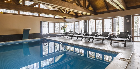 Проживание в Приэльбрусье с питанием или без в отеле «Времена года Чегет»